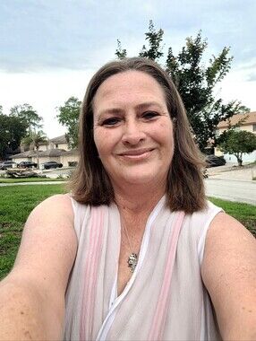 Meet your Posher, Krista